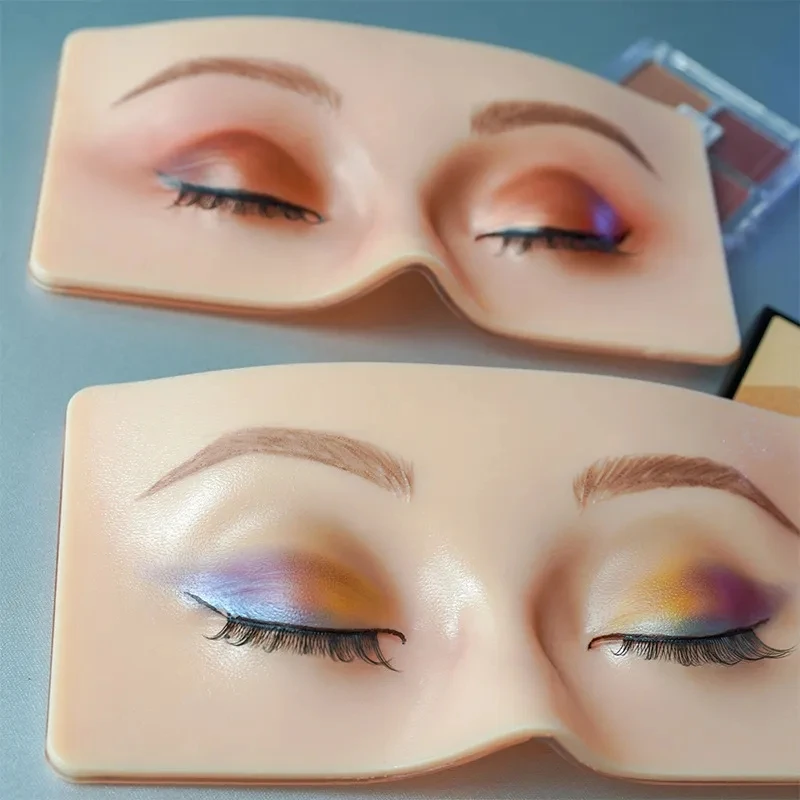 Beauty Makeup Academy - 1 шт. без коробки, многоразовая доска