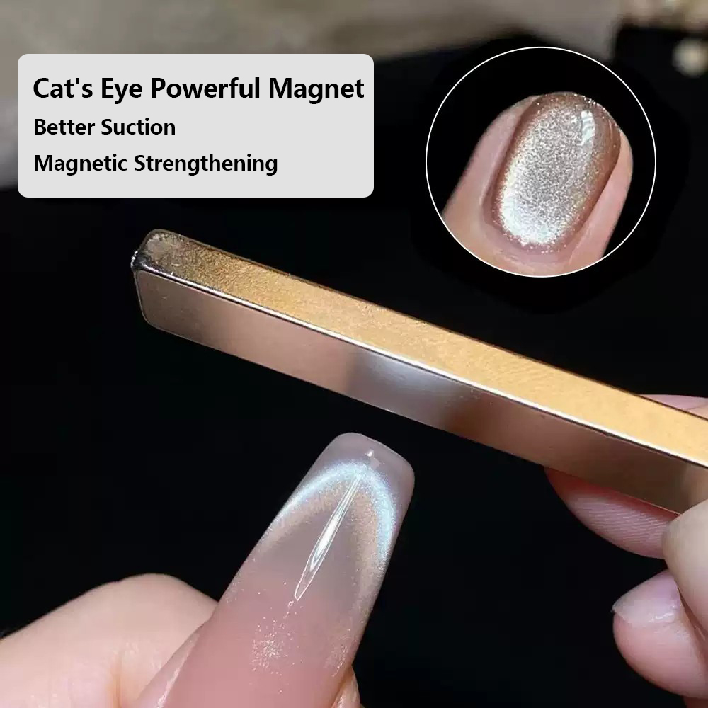 Салон «кошачий глаз» гель-лак  – обзор и цена Contour Palette Stick