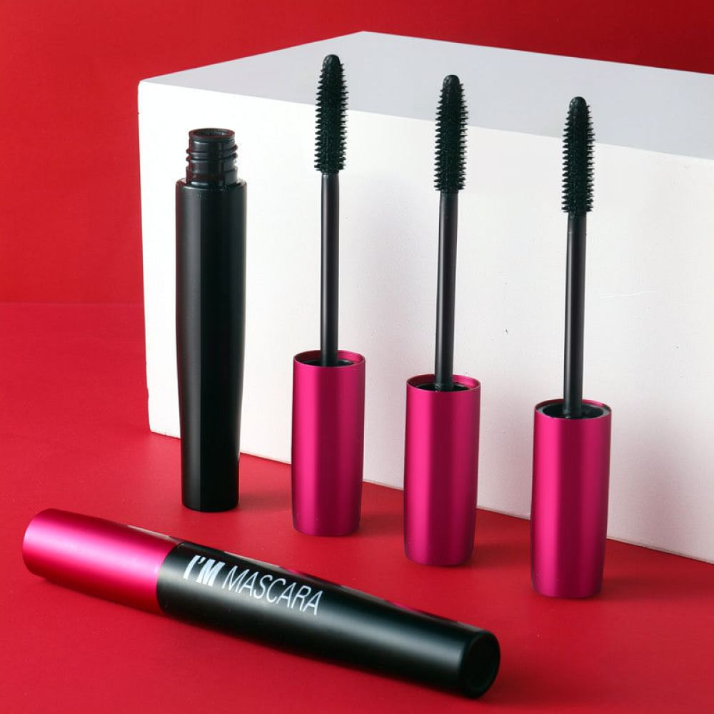 Тушь для ресниц Coolbetty, при – обзор и цена Waterproof Mascara Wand