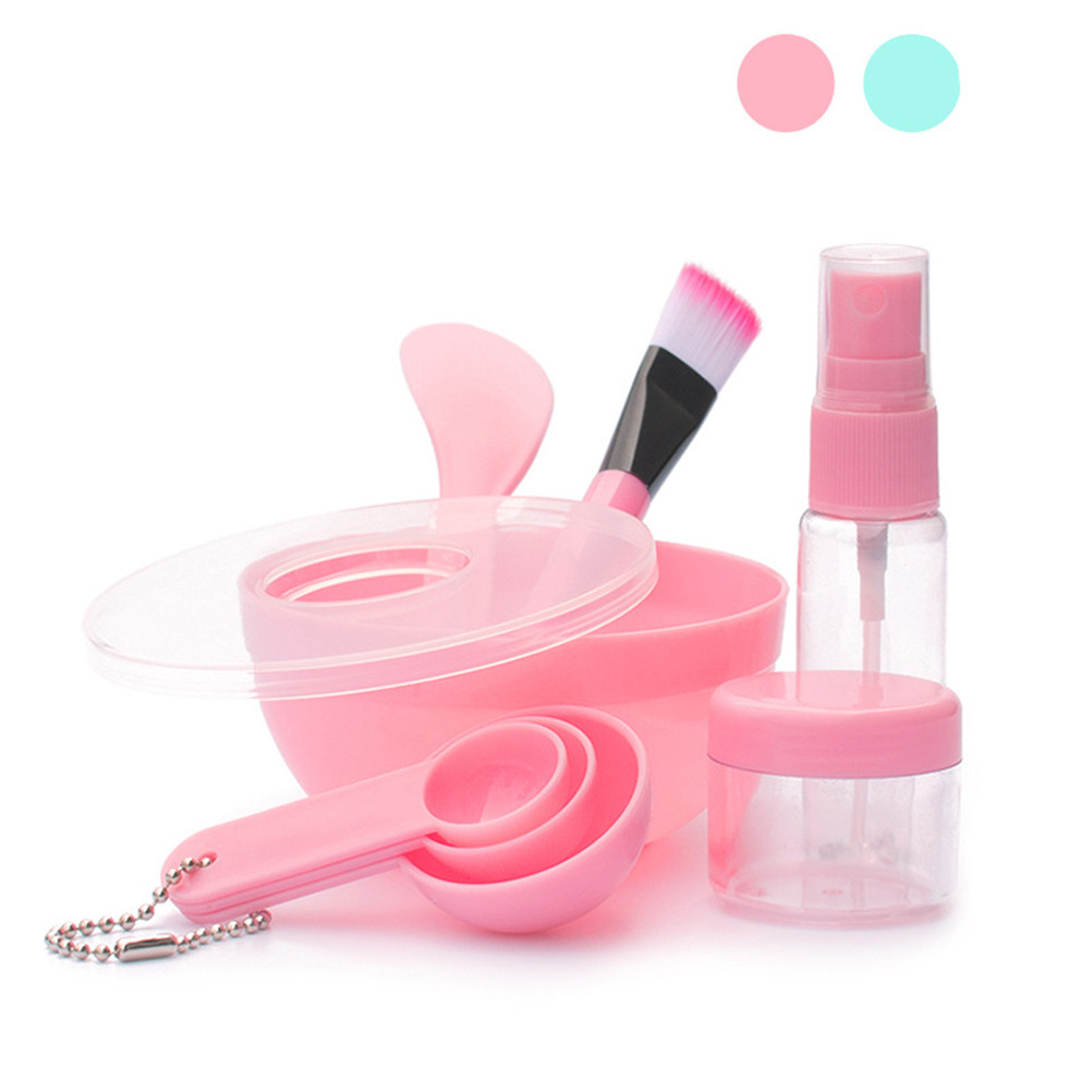 Набор из 9 предметов: миска дл – обзор и цена Beauty Makeup Women