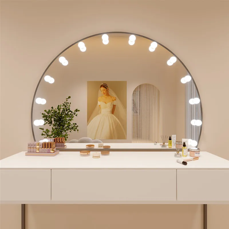 Зеркало для фотостудии r5.13,  – обзор и цена Beauty & Makeup Katia Di Paola