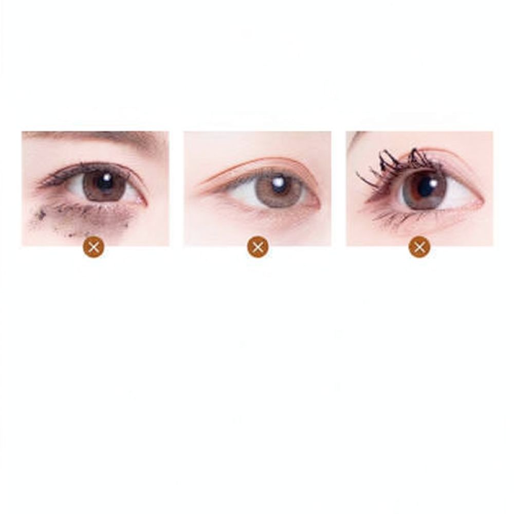 Водостойкая тушь для ресниц Ca – обзор и цена Waterproof Mascara Wand