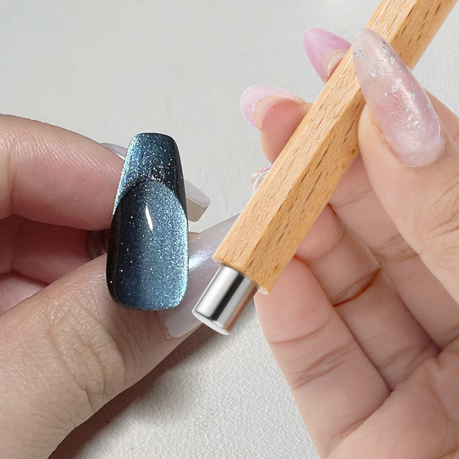1 шт., магнитная палочка для д – обзор и цена Contour Palette Stick