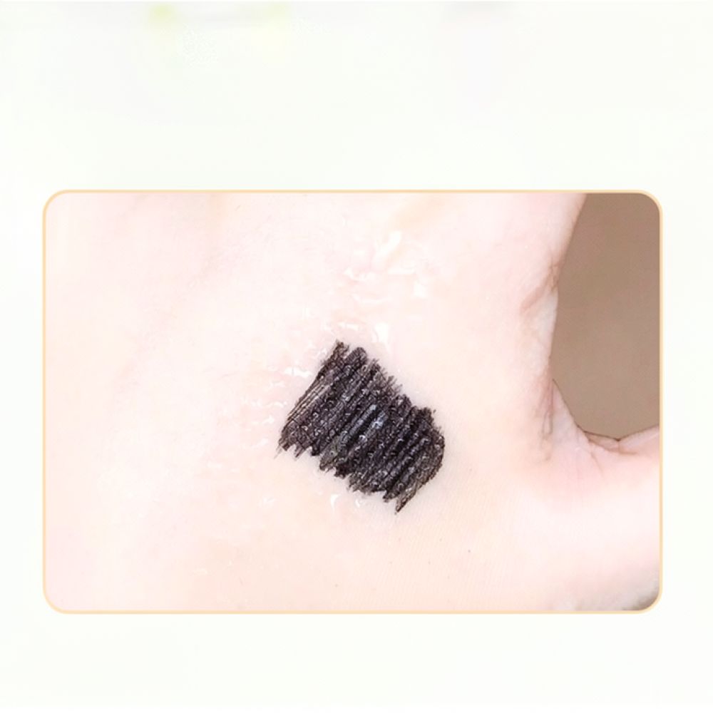 Тушь для ресниц MKING PRETTY,  – обзор и цена Waterproof Mascara Wand