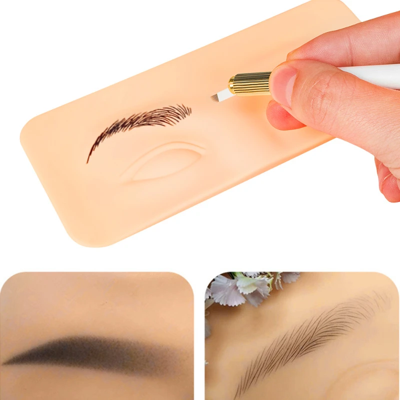 Премиальный 5D силиконовый тре – обзор и цена Beauty Makeup Academy