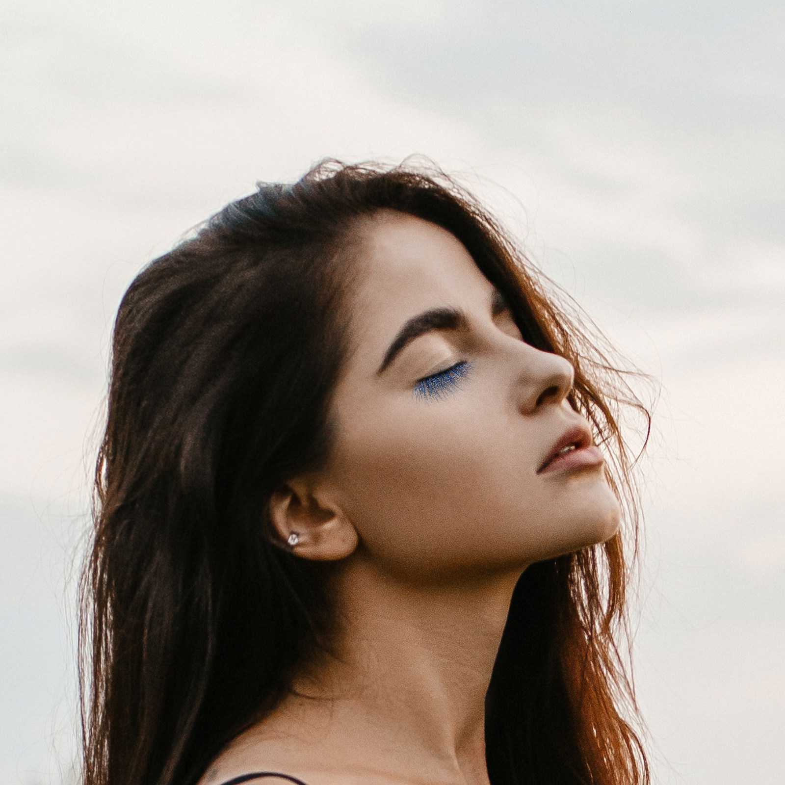 5 пар накладных ресниц «Радуга – обзор и цена Beauty Without Makeup