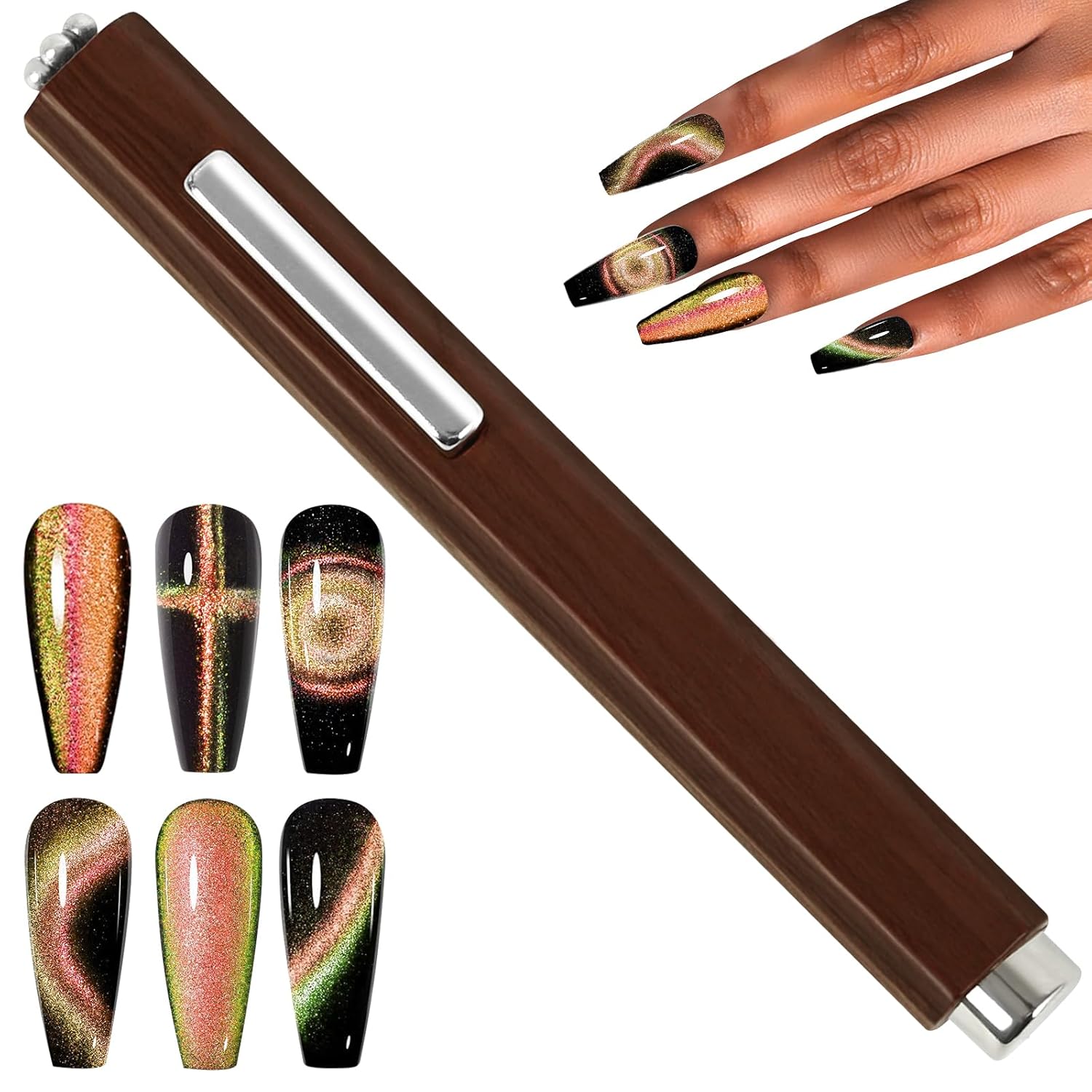 Многофункциональный магнит 3-в – обзор и цена Contour Palette Stick