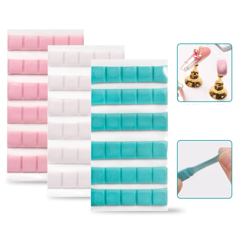 1 упаковка клей для ногтей, гл – обзор и цена Contour Palette Stick