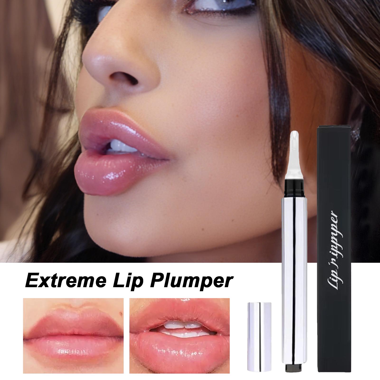 База под макияж Lip Plumper Sp – обзор и цена Beauty Makeup Women
