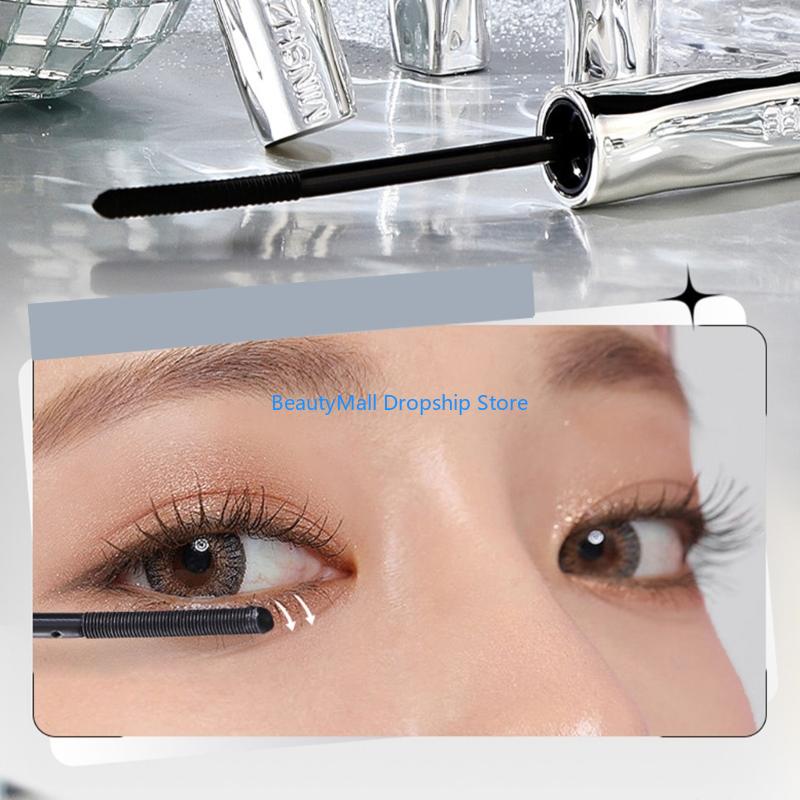 Тушь для ресниц 40JD Iron Wand – обзор и цена Waterproof Mascara Wand
