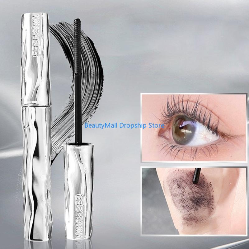 Тушь для ресниц 40JD Iron Wand – обзор и цена Waterproof Mascara Wand