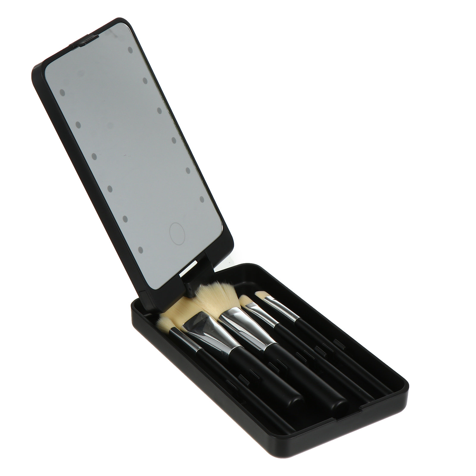 Набор из 5 светодиодных зеркал – обзор и цена Beauty Makeup Vanity Set