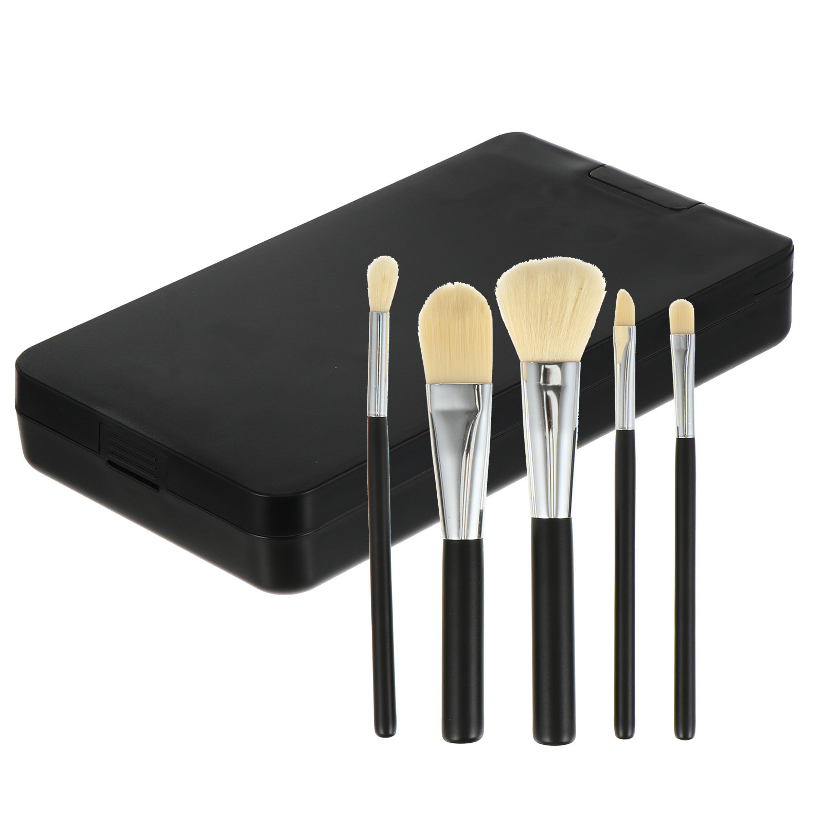 Набор из 5 светодиодных зеркал – обзор и цена Beauty Makeup Vanity Set