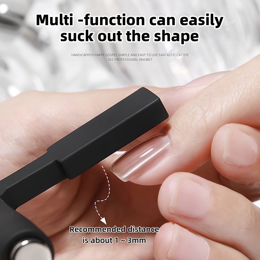 Многофункциональный магнитный  – обзор и цена Contour Palette Stick