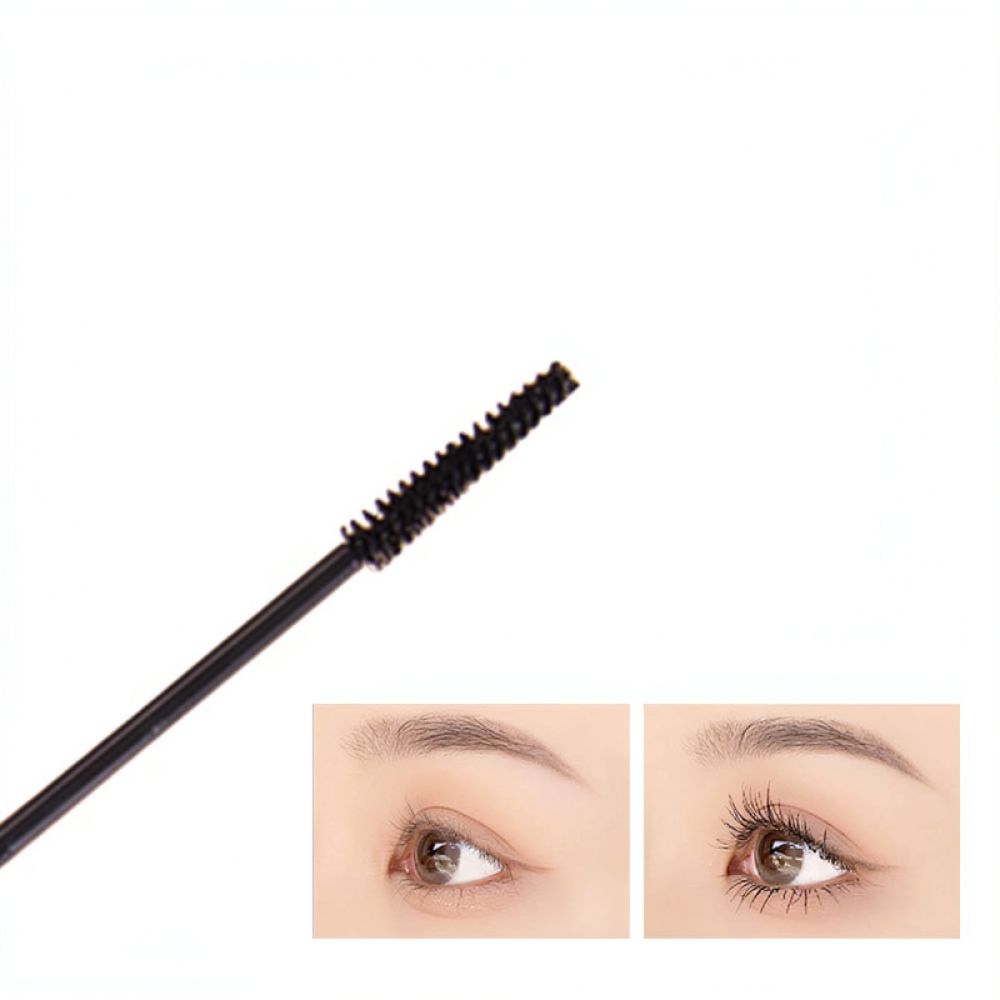 Водостойкая тушь для ресниц Ca – обзор и цена Waterproof Mascara Wand