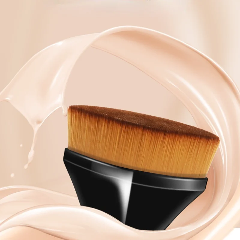 Новая профессиональная кисть д – обзор и цена Beauty No Makeup