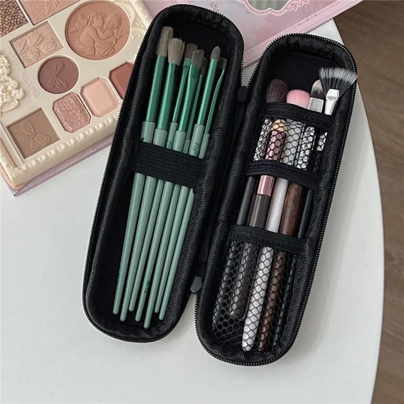 1 шт., черная косметичка, водо – обзор и цена Beauty Makeup Women