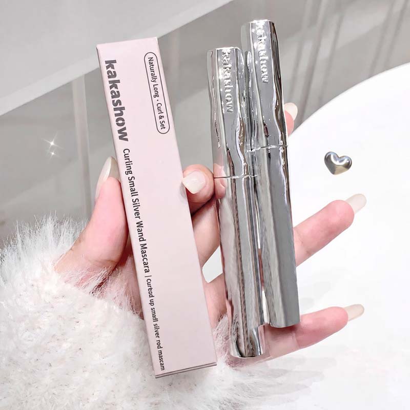 Тушь для ресниц Kakashow с эфф – обзор и цена Waterproof Mascara Wand