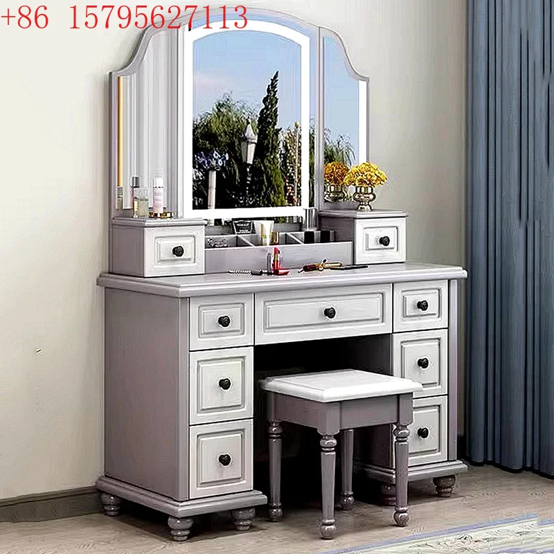 Полный комплект: Эстетичный ту – обзор и цена Beauty Makeup Vanity Set